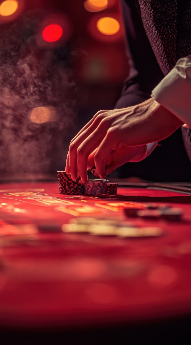 Filipino player registering on casinoplua mobile platform with ease