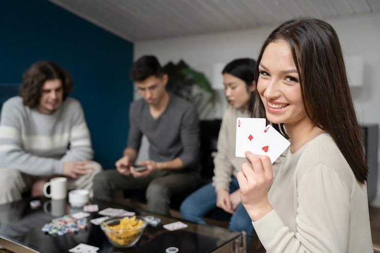 Filipino players enjoying mobile gaming and sports entertainment on casinoplua